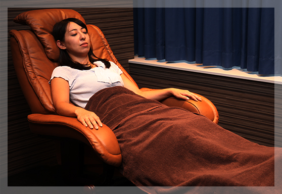 【画像】ここち　おひるねスペース