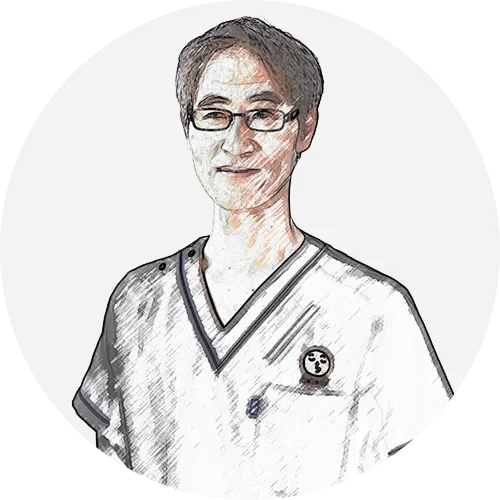 西村さんの画像